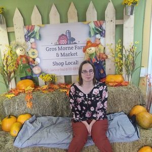 Meet your Posher, Kayla